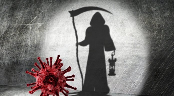 Need for a dignified space: violence against women during COVID-19