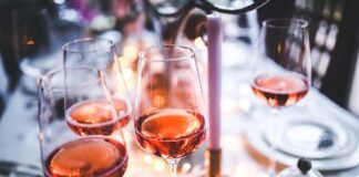 Action Of Alcohol On Internal Organs