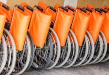 Future Perspective of Unique Disability Identification (UDID)