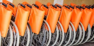 Future Perspective of Unique Disability Identification (UDID)