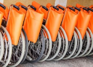 Future Perspective of Unique Disability Identification (UDID)