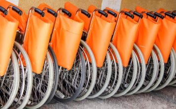 Future Perspective of Unique Disability Identification (UDID)