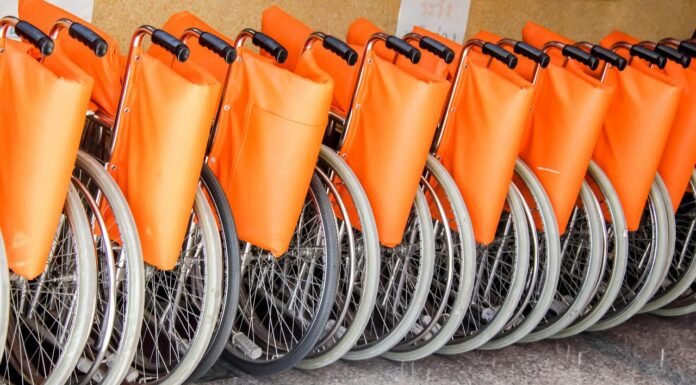 Future Perspective of Unique Disability Identification (UDID)