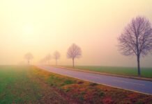 National Security Depend on Strong Transport & Communication