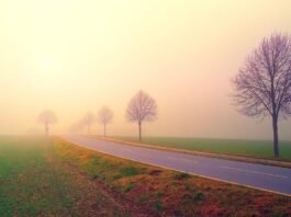 National Security Depend on Strong Transport & Communication