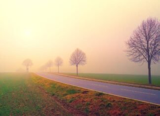 National Security Depend on Strong Transport & Communication