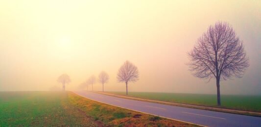 National Security Depend on Strong Transport & Communication