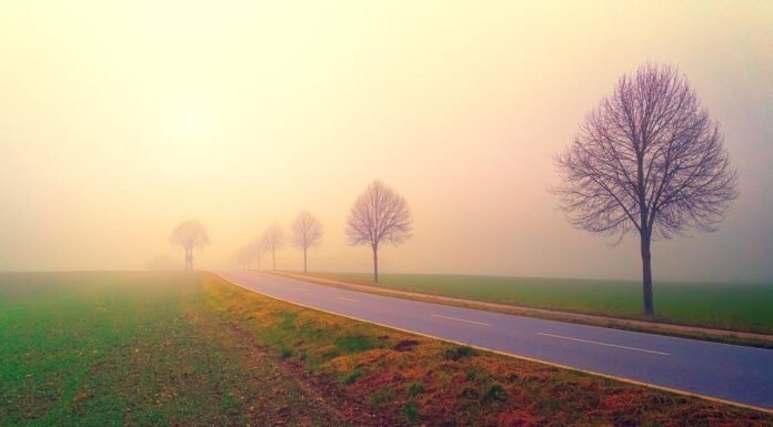 National Security Depend on Strong Transport & Communication