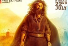 Shamshera Movie Review: ‘Shamshera’ casts a big eclipse on Ranbir’s return, all junk due to poor script and poor direction