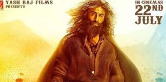 Shamshera Movie Review: ‘Shamshera’ casts a big eclipse on Ranbir’s return, all junk due to poor script and poor direction