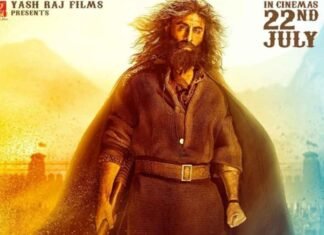 Shamshera Movie Review: ‘Shamshera’ casts a big eclipse on Ranbir’s return, all junk due to poor script and poor direction