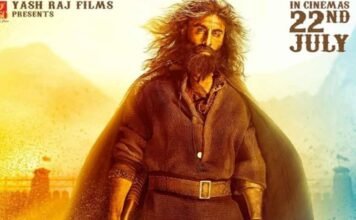 Shamshera Movie Review: ‘Shamshera’ casts a big eclipse on Ranbir’s return, all junk due to poor script and poor direction
