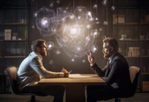 Interaction : a sign of effective communication