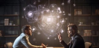 Interaction : a sign of effective communication