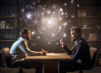 Interaction : a sign of effective communication