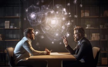 Interaction : a sign of effective communication