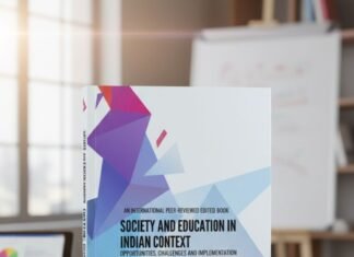 A Holistic Overview of the Book“Society and Education in Indian Context: Opportunities, Challenges and Implementation”
